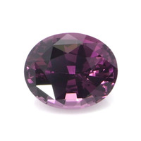 1.32 Ct. Spinel from Ceylon (Sri Lanka) Video