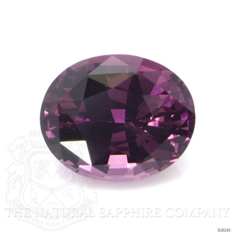 1.32 Ct. Spinel from Ceylon (Sri Lanka)