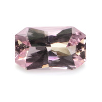 2.48 Ct. Tourmaline from Ceylon (Sri Lanka) Video