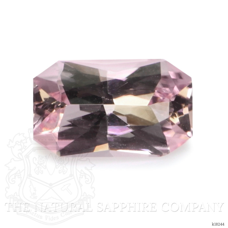 2.48 Ct. Tourmaline from Ceylon (Sri Lanka)