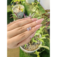 2.48 Ct. Tourmaline from Ceylon (Sri Lanka) Life Style