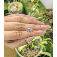 2.48 Ct. Tourmaline from Ceylon (Sri Lanka) Life Style