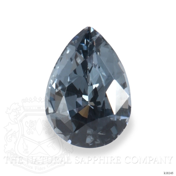 1.04 Ct. Spinel from Ceylon (Sri Lanka)