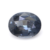 1.00 Ct. Spinel from Ceylon (Sri Lanka) Video