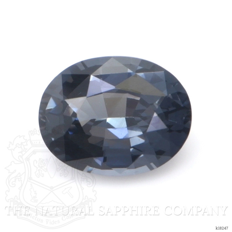 1.00 Ct. Spinel from Ceylon (Sri Lanka)