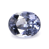 1.08 Ct. Spinel from Ceylon (Sri Lanka) Video