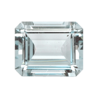 3.65 Ct. Aquamarine from Mozambique Video