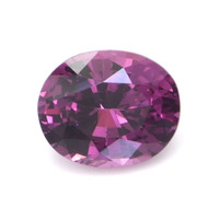 1.16 Ct. Spinel from Ceylon (Sri Lanka) Video