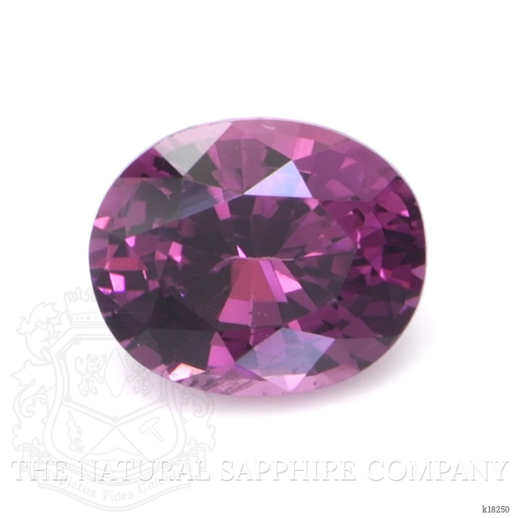 1.16 Ct. Spinel from Ceylon (Sri Lanka)