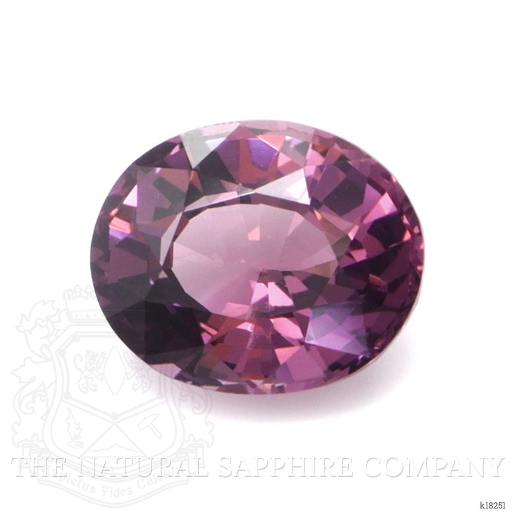 1.27 Ct. Spinel from Ceylon (Sri Lanka)