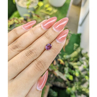 1.27 Ct. Spinel from Ceylon (Sri Lanka) Life Style