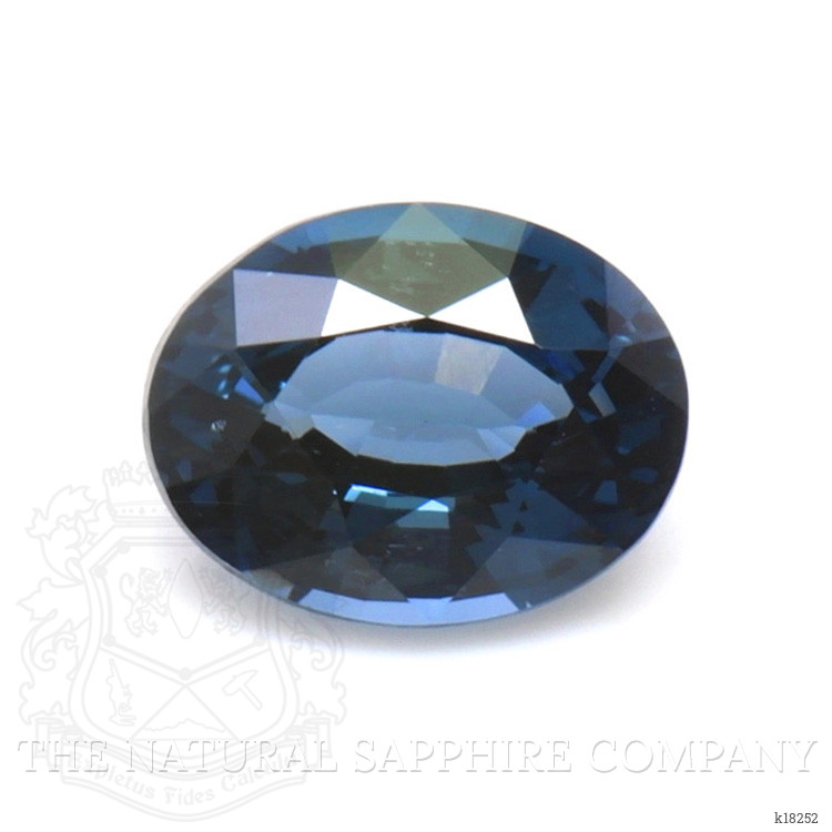 1.15 Ct. Spinel from Ceylon (Sri Lanka)