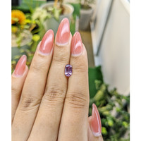1.21 Ct. Spinel from Ceylon (Sri Lanka) Life Style