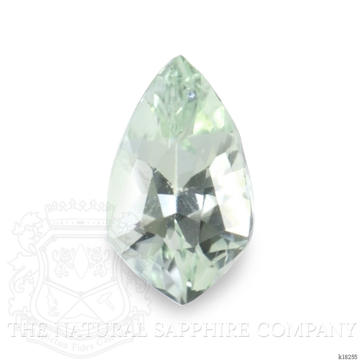 1.72 Ct. Tourmaline from Ceylon (Sri Lanka)