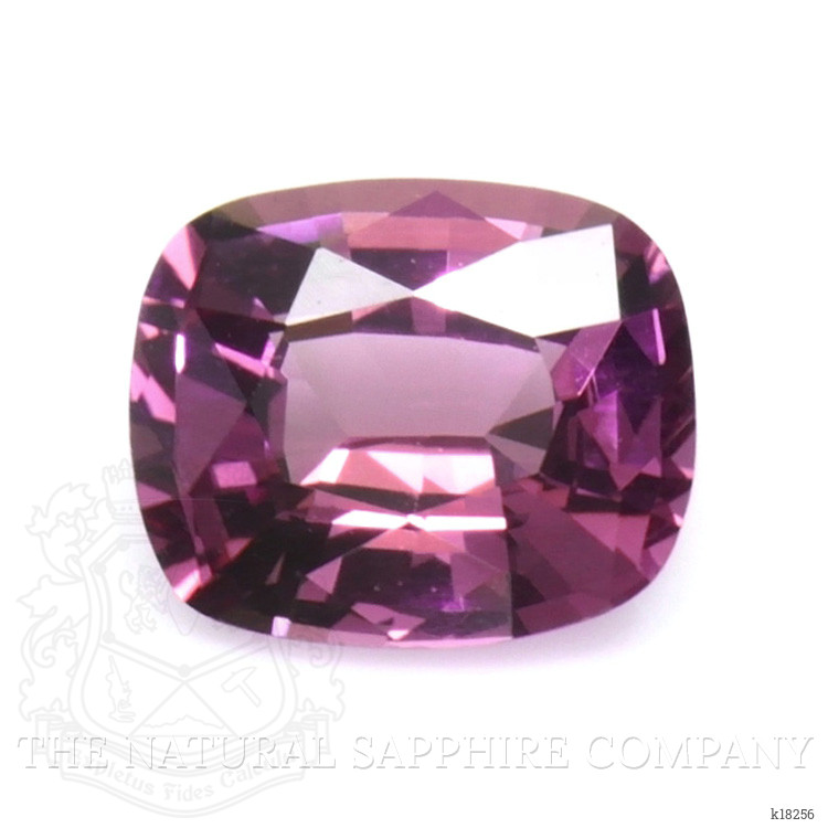 0.88 Ct. Spinel from Ceylon (Sri Lanka)