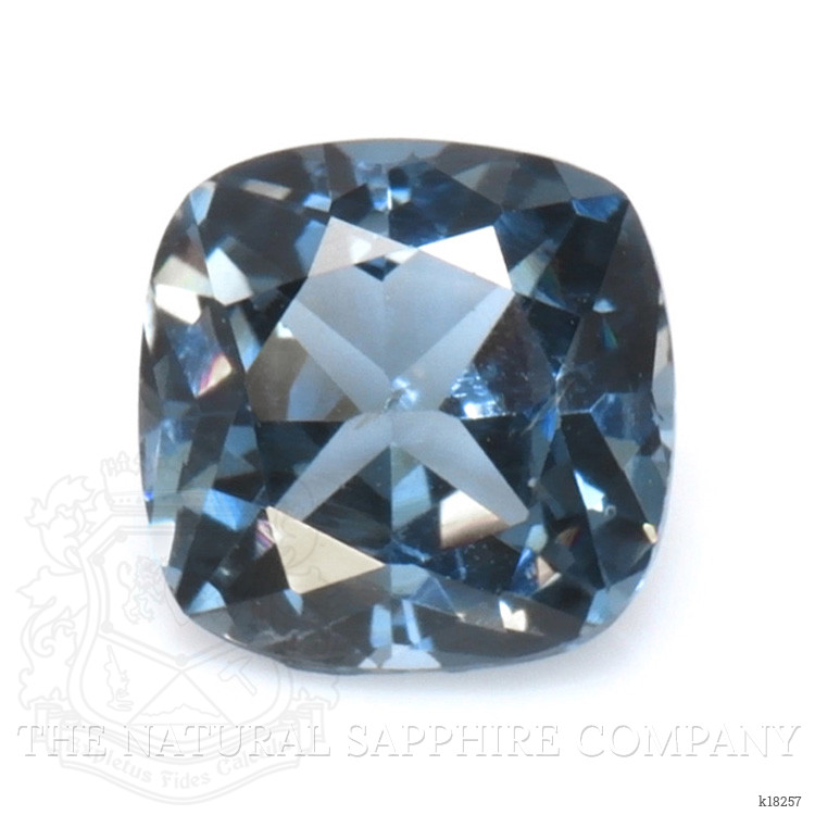 1.05 Ct. Spinel from Ceylon (Sri Lanka)