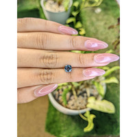 1.05 Ct. Spinel from Ceylon (Sri Lanka) Life Style