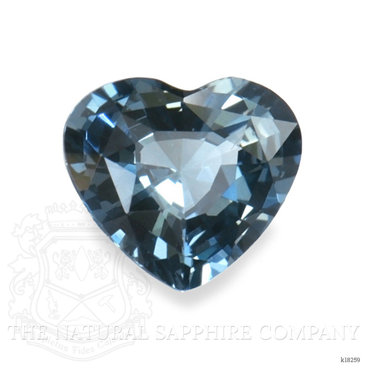 1.00 Ct. Spinel from Ceylon (Sri Lanka)