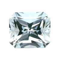 4.33 Ct. Aquamarine from Mozambique Video
