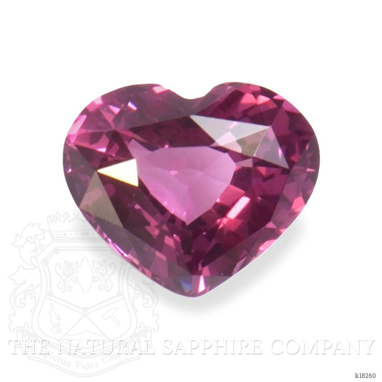 1.08 Ct. Spinel from Ceylon (Sri Lanka)