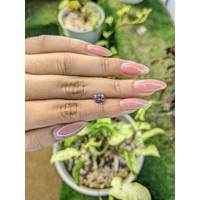 1.21 Ct. Spinel from Ceylon (Sri Lanka) Life Style