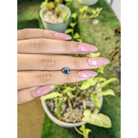 1.33 Ct. Spinel from Ceylon (Sri Lanka) Life Style