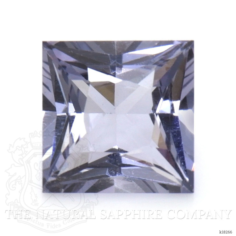 1.27 Ct. Spinel from Ceylon (Sri Lanka)