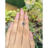 1.33 Ct. Spinel from Ceylon (Sri Lanka) Life Style