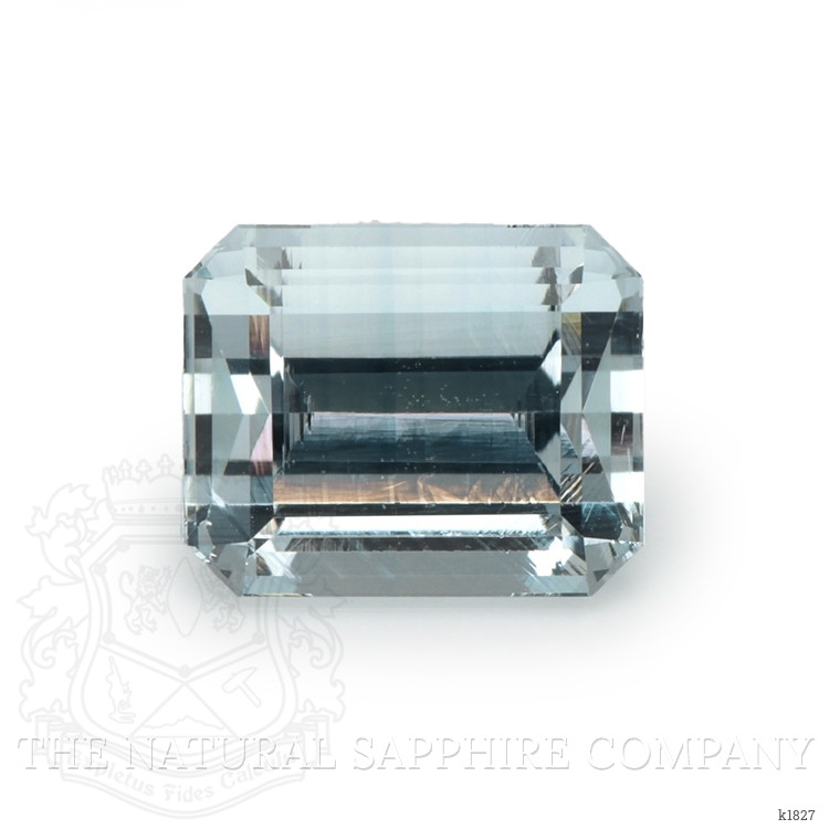5.06 Ct. Aquamarine from Mozambique