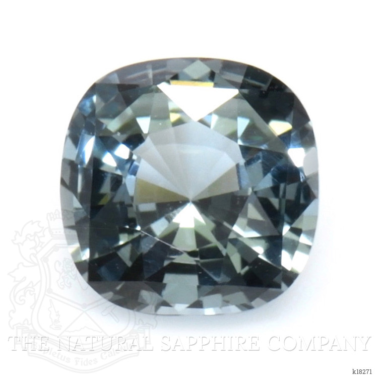 0.98 Ct. Spinel from Ceylon (Sri Lanka)