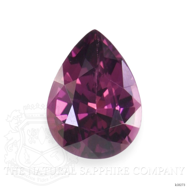 1.16 Ct. Spinel from Ceylon (Sri Lanka)