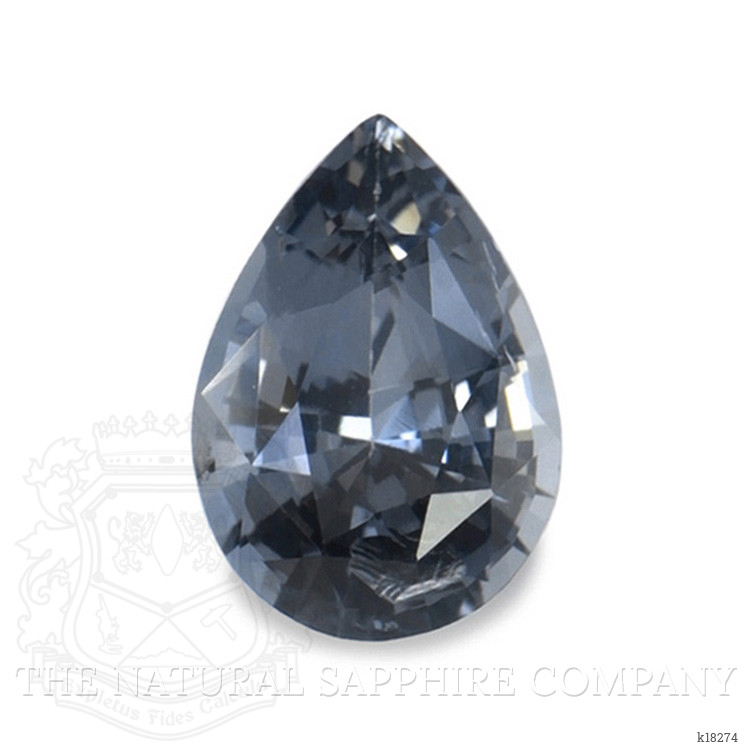 1.08 Ct. Spinel from Ceylon (Sri Lanka)