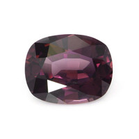 3.19 Ct. Spinel from Ceylon (Sri Lanka) Video