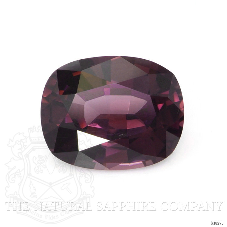 3.19 Ct. Spinel from Ceylon (Sri Lanka)