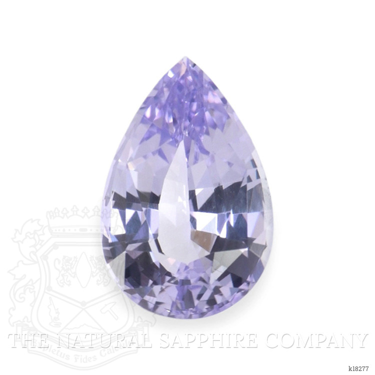 1.96 Ct. Spinel from Ceylon (Sri Lanka)