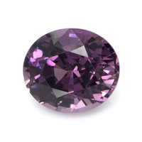 2.15 Ct. Spinel from Ceylon (Sri Lanka) Video