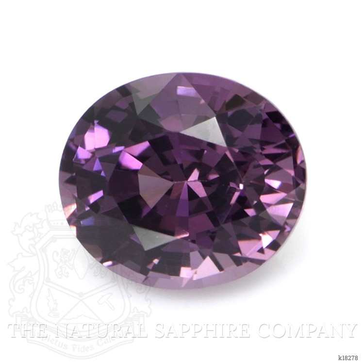2.15 Ct. Spinel from Ceylon (Sri Lanka)