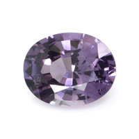 2.19 Ct. Spinel from Ceylon (Sri Lanka) Video