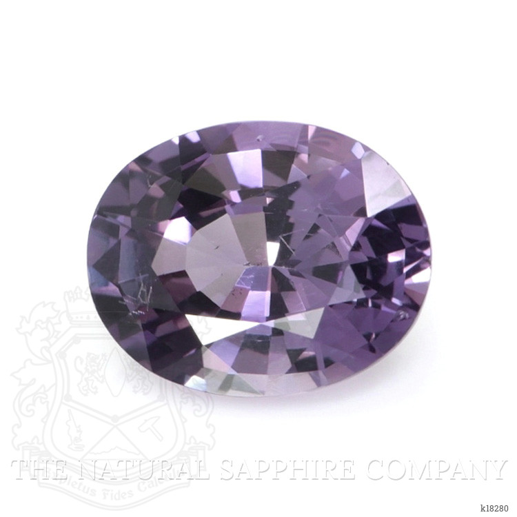 2.19 Ct. Spinel from Ceylon (Sri Lanka)