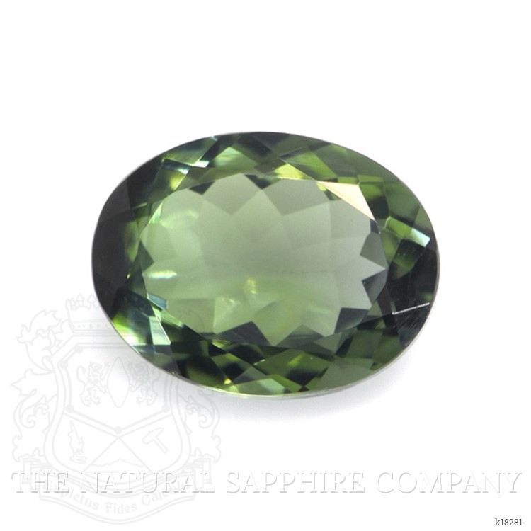 1.32 Ct. Tourmaline from Ceylon (Sri Lanka)