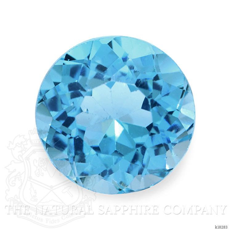 2.73 Ct. Topaz from Brazil
