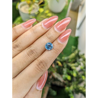 2.73 Ct. Topaz from Brazil Life Style