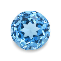 2.40 Ct.Tw. Round Topaz