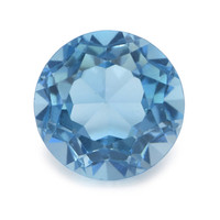 3.03 Ct.Tw. Round Topaz