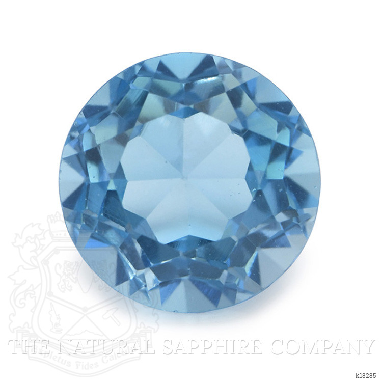 3.03 Ct. Topaz from Brazil