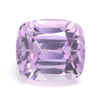 7.84 Ct. Kunzite from Brazil Video