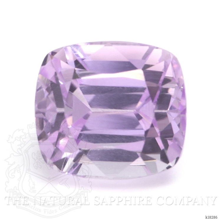 7.84 Ct. Kunzite from Brazil