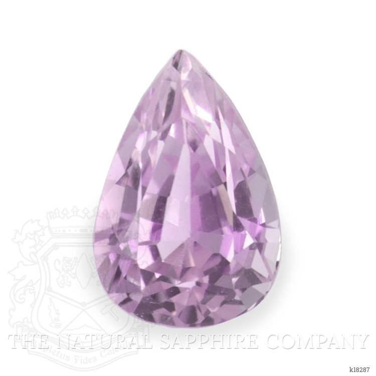 2.98 Ct. Kunzite from Brazil