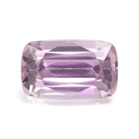 4.07 Ct. Purplish Pink Kunzite from Brazil Video
