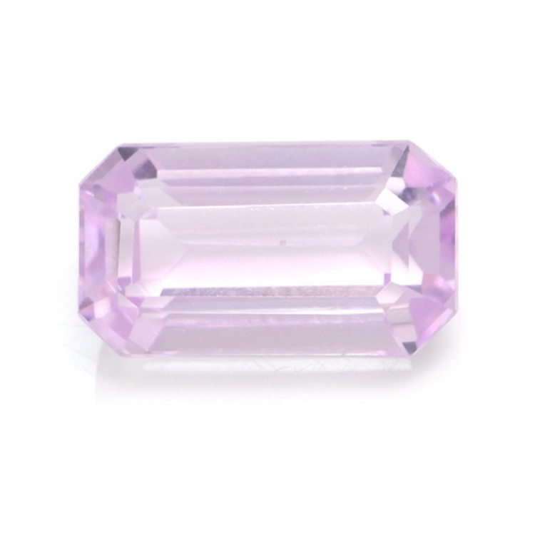 4.46 Ct. Kunzite from Brazil